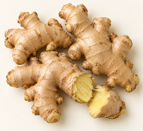 Ginger (Iguru)