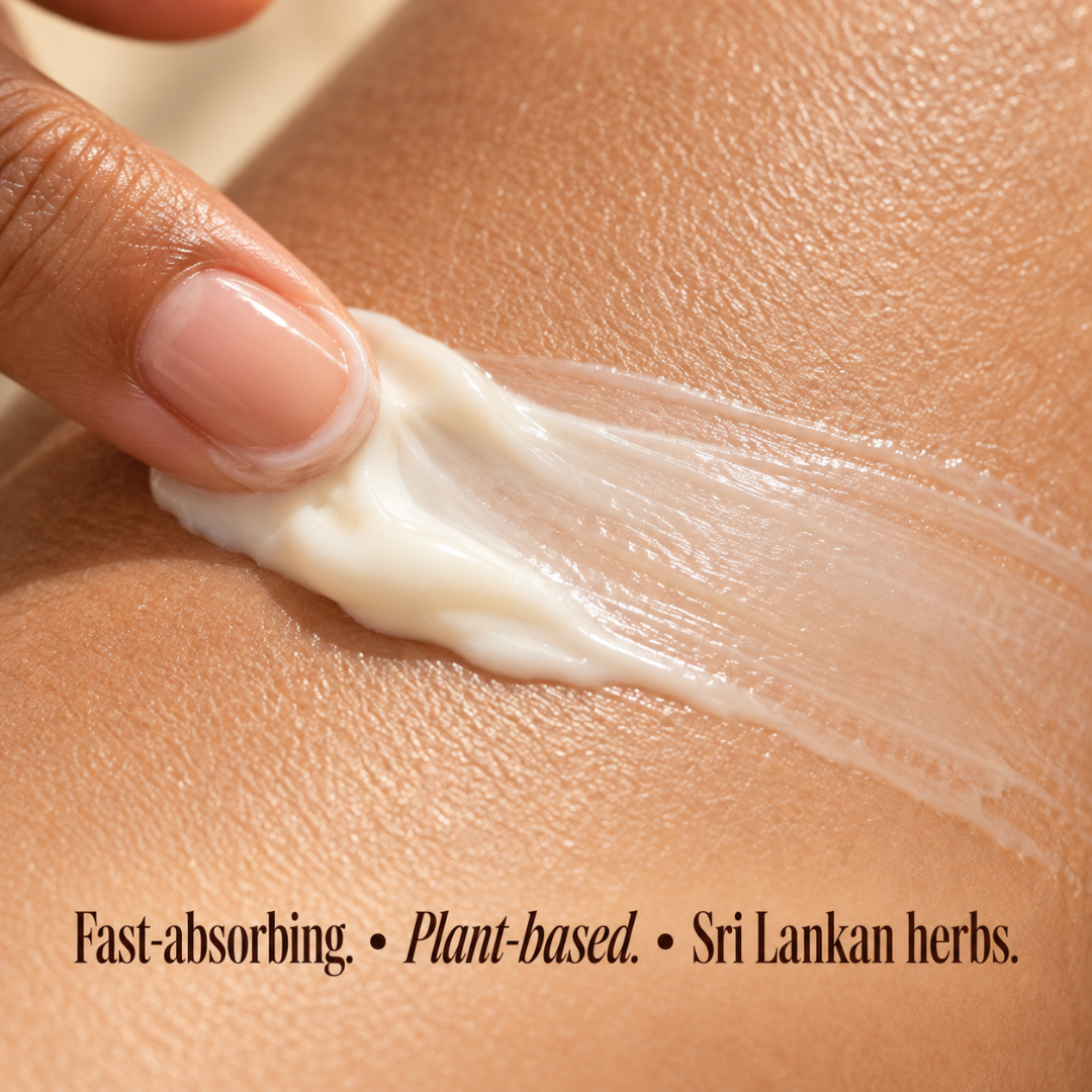 Bloom Ceylon™  Joint & Bone Relief Cream