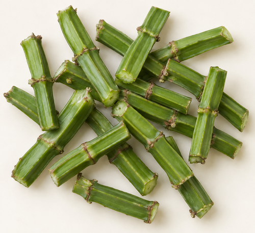 Cissus (Heeressa)