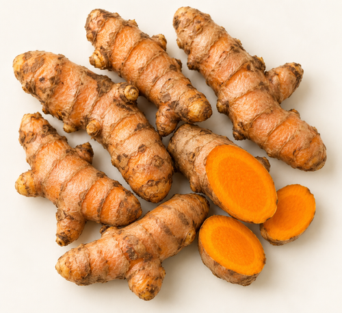 Turmeric (Kaha)